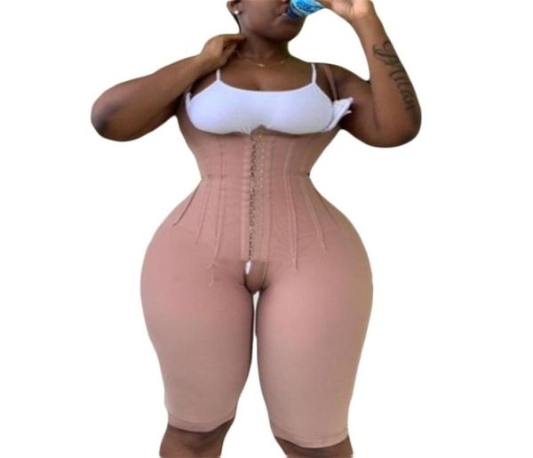 women039s corset 6 steel support body shaper mujer fajas colombianas with thin straps skims compression garment shapewear 220122342585
women039s corset 6 steel support body shaper mujer fajas colombianas with thin straps skims compression garment shapewear 220122342585