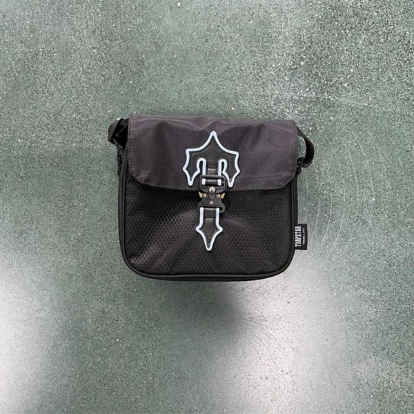 shoulder bags trapstar bag men and women irongate t cross-body - black/ice blue 1to1 quality crossbody wallet luxury designer high fashion
shoulder bags trapstar bag men and women irongate t cross-body - black/ice blue 1to1 quality crossbody wallet luxury designer high fashion
