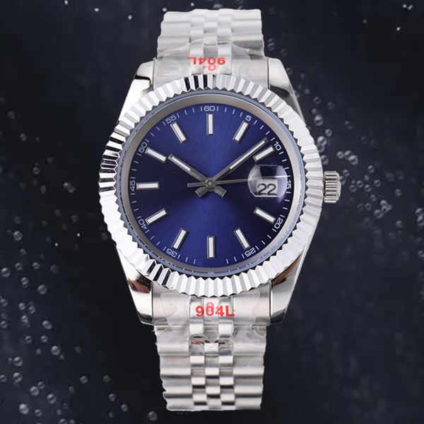 mens watch watches date just watch for women 36mm 41mm 8215 movement automatic lovers quartz watch 28mm 31mm stainless steel waterproof wris, Slivery;brown
mens watch watches date just watch for women 36mm 41mm 8215 movement automatic lovers quartz watch 28mm 31mm stainless steel waterproof wris, Slivery;brown