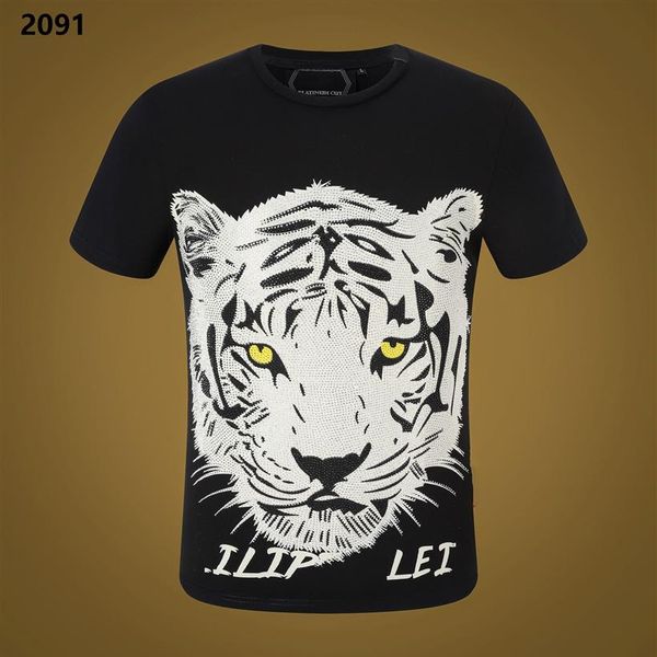 pp men's t-shirt summer phillip plain short sleeve round neck shirt tee skulls print streetwear m-xxxl 88170254s, White;black
pp men's t-shirt summer phillip plain short sleeve round neck shirt tee skulls print streetwear m-xxxl 88170254s, White;black