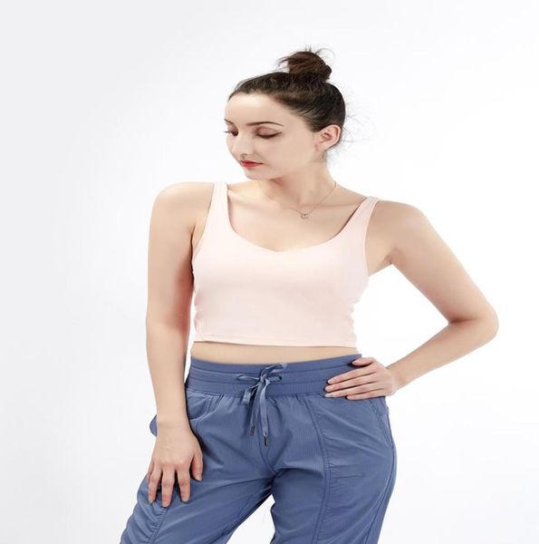 new uback quick dry padded fitness bras crop women solid vesttype nylon yoga workout sports bras with removable pads2645946
new uback quick dry padded fitness bras crop women solid vesttype nylon yoga workout sports bras with removable pads2645946