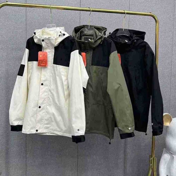 2023 designer mens jacket spring autumn coat fashion hooded jackets sports windbreaker casual zipper coats man outerwear clothing trapstar j, Black;brown
2023 designer mens jacket spring autumn coat fashion hooded jackets sports windbreaker casual zipper coats man outerwear clothing trapstar j, Black;brown