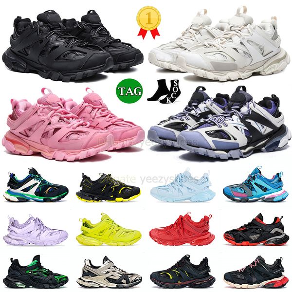 designers casual shoes track 3.0 tess s sneakers paris men women triple white black pink grey beige orange blue platform tracks 3 runner spo
designers casual shoes track 3.0 tess s sneakers paris men women triple white black pink grey beige orange blue platform tracks 3 runner spo