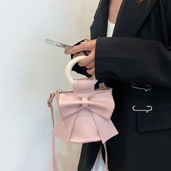 evening bags fashion women's clutch purse handbags summer pink bowknot female underarm bags sweet girl's small square shoulder mes
evening bags fashion women's clutch purse handbags summer pink bowknot female underarm bags sweet girl's small square shoulder mes