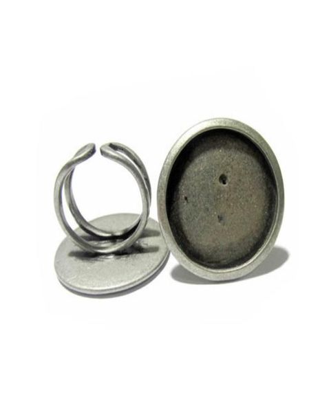 beadsnice brass bezel ring blanks adjustable with 25mm round bezel tray for cabochon or cameo making diy rings findings for women 1762395, Slivery;crystal
beadsnice brass bezel ring blanks adjustable with 25mm round bezel tray for cabochon or cameo making diy rings findings for women 1762395, Slivery;crystal
