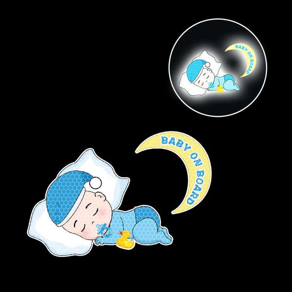 stickers cute moon infant baby on board reflective sticker for car window bumper night safety driving reflector warning sign decals r230812
stickers cute moon infant baby on board reflective sticker for car window bumper night safety driving reflector warning sign decals r230812