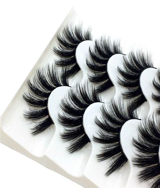 2020 new 5 pairs 100 real mink eyelashes 3d natural false eyelashes mink lashes soft eyelash extension makeup kit cilios 321980139
2020 new 5 pairs 100 real mink eyelashes 3d natural false eyelashes mink lashes soft eyelash extension makeup kit cilios 321980139