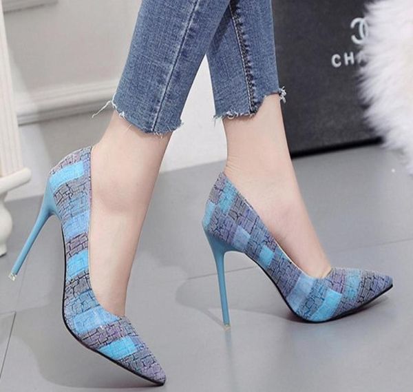 european and american style high heels lady pointed toe shoes women chunky heels party shoes bridal wedding shoes shuoshuo6583606728, Black
european and american style high heels lady pointed toe shoes women chunky heels party shoes bridal wedding shoes shuoshuo6583606728, Black