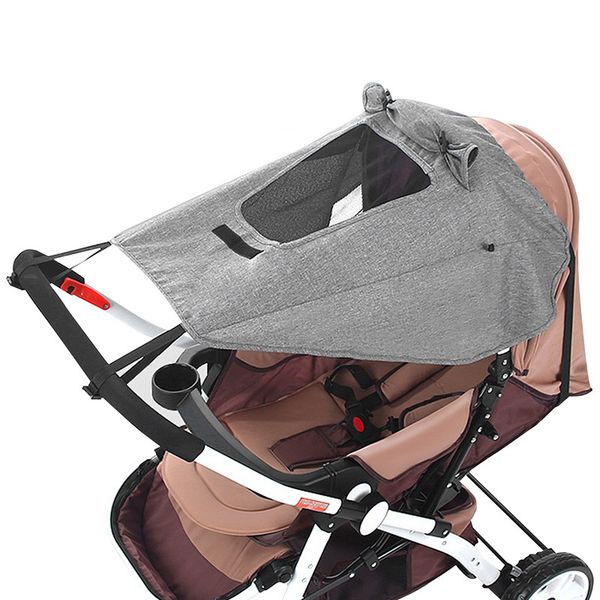 stroller parts accessories universal baby stroller accessories sun shade uv protection sunshade carriage canopy cover for prams infants car
stroller parts accessories universal baby stroller accessories sun shade uv protection sunshade carriage canopy cover for prams infants car