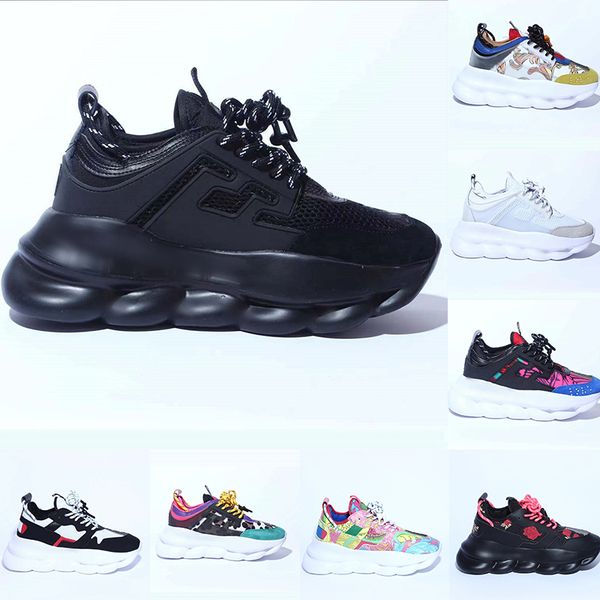 chain designer shoes for men women platform sneakers triple black floral red cherry tripler white leopard luxury plate-forme mens thick bott
chain designer shoes for men women platform sneakers triple black floral red cherry tripler white leopard luxury plate-forme mens thick bott