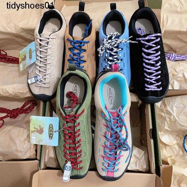 cohen keen outdoor hiking and mountaineering shoes women's anti slip travel camping low sports and casual shoes for men and women good, Black
cohen keen outdoor hiking and mountaineering shoes women's anti slip travel camping low sports and casual shoes for men and women good, Black