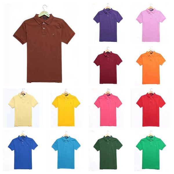 luxury polo shirts 100% cotton designer mens t-shirts merchant shirt tees street embroidery printing clothing mens women brand polo shirt, White;black
luxury polo shirts 100% cotton designer mens t-shirts merchant shirt tees street embroidery printing clothing mens women brand polo shirt, White;black