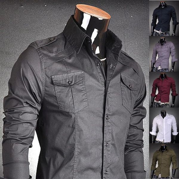 2016 new arrival mens fashion designer business cotton fitness suit dress shirt western level 7 colors 5 sizes 8001317w, White;black
2016 new arrival mens fashion designer business cotton fitness suit dress shirt western level 7 colors 5 sizes 8001317w, White;black