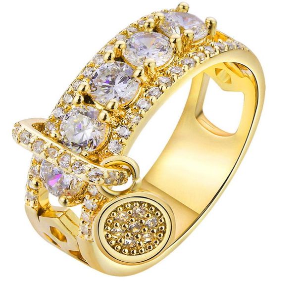 european and american fashionable and creative zircon ring female gold plated disc ring9956035, Silver
european and american fashionable and creative zircon ring female gold plated disc ring9956035, Silver