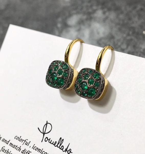2020 fashion jewelry microinlaid zircon earrings honeycomb color diamond ear hook female earrings diamond earrings des boucles d5617400, Golden
2020 fashion jewelry microinlaid zircon earrings honeycomb color diamond ear hook female earrings diamond earrings des boucles d5617400, Golden