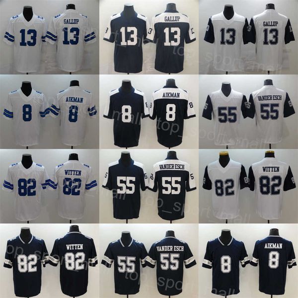men football 55 leighton vander esch jerseys 13 michael gallup 8 troy aikman 82 jason witten vapor untouchable color rush thanksgiving navy, Black;red
men football 55 leighton vander esch jerseys 13 michael gallup 8 troy aikman 82 jason witten vapor untouchable color rush thanksgiving navy, Black;red