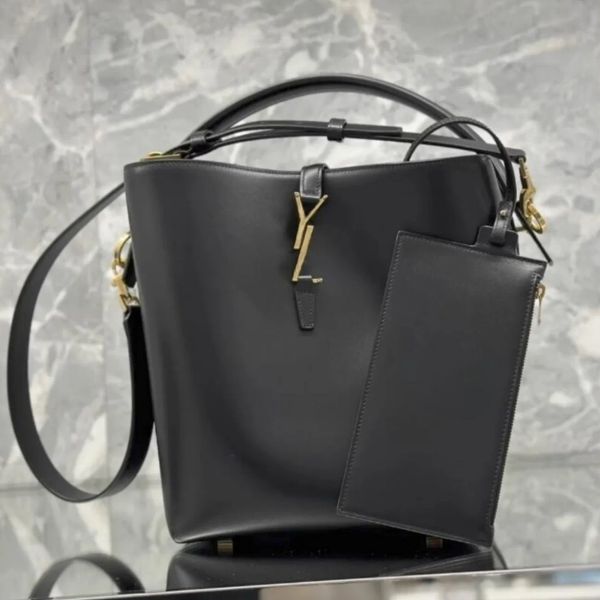 luxurys handbags le 37 designer bag shiny leather bucket bag women fashion cross body shoulder bags tote 2-in-1 mini wallet purse
luxurys handbags le 37 designer bag shiny leather bucket bag women fashion cross body shoulder bags tote 2-in-1 mini wallet purse