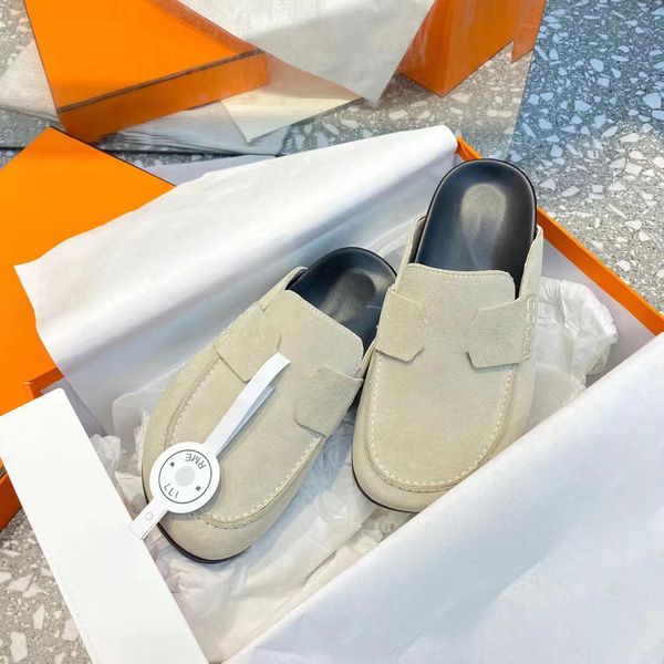 men outdoors flat shoe go mule sandale 7a rubber slippers boston clogs luxurys slides h sandal suede travel slipper mules slide fashion desi, Black
men outdoors flat shoe go mule sandale 7a rubber slippers boston clogs luxurys slides h sandal suede travel slipper mules slide fashion desi, Black