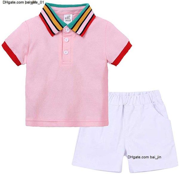 summer baby boys clothes sets toddler girls polo t-shirt +shorts 2pcs kids tracksuit infant fashion clothing outfits, White
summer baby boys clothes sets toddler girls polo t-shirt +shorts 2pcs kids tracksuit infant fashion clothing outfits, White