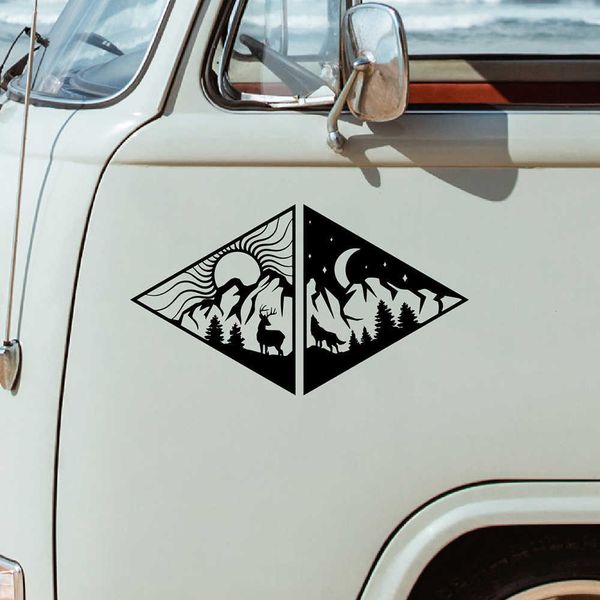 stickers car sticker yin yang day night camping decal camper van motorhome caravan r230812
stickers car sticker yin yang day night camping decal camper van motorhome caravan r230812