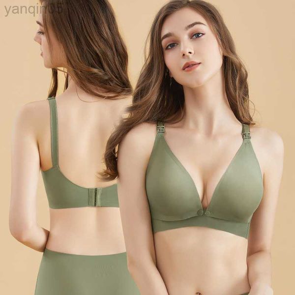 maternity intimates pregnant women front open buckle feeding bra solid color maternity nursing bra with removable pads lactation pregnancy c, White
maternity intimates pregnant women front open buckle feeding bra solid color maternity nursing bra with removable pads lactation pregnancy c, White