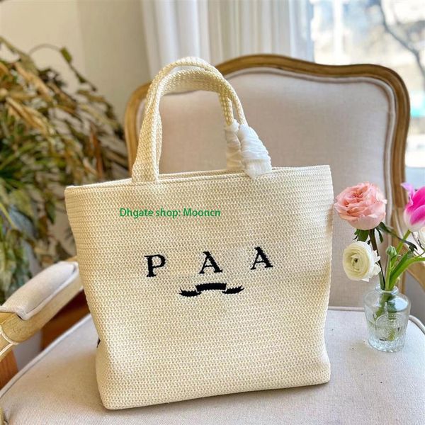 2022 designer bags women handbags summer beach shoulder bag canvas shopping bag ladies fashion tote with amazing quality238k
2022 designer bags women handbags summer beach shoulder bag canvas shopping bag ladies fashion tote with amazing quality238k