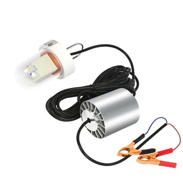 night fishing light led fishing lures green crappie underwater submersible 60w 12v for saltfresh water2921180
night fishing light led fishing lures green crappie underwater submersible 60w 12v for saltfresh water2921180