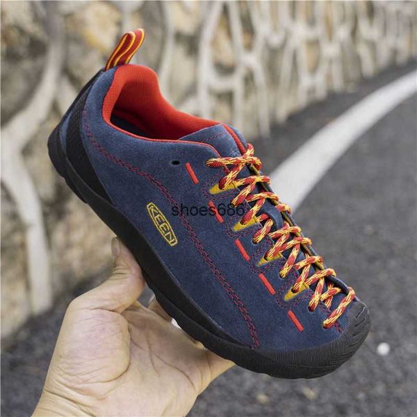 cohen keens jasper men's and women's mountaineering shoes casual shoes outdoor camping travel hiking shoes unisex, Black
cohen keens jasper men's and women's mountaineering shoes casual shoes outdoor camping travel hiking shoes unisex, Black