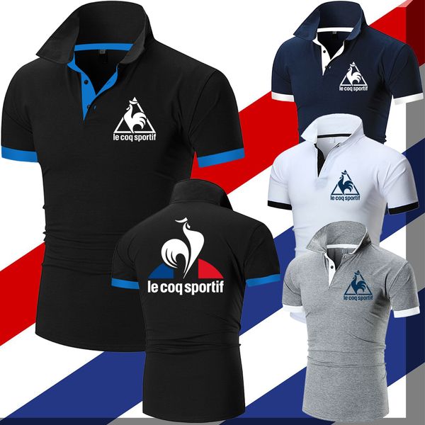 men's polos genleman men's lapel polo shirt classic sports brand short sleeve business jersey outdoor polos t-shirts for men cloth, White;black
men's polos genleman men's lapel polo shirt classic sports brand short sleeve business jersey outdoor polos t-shirts for men cloth, White;black
