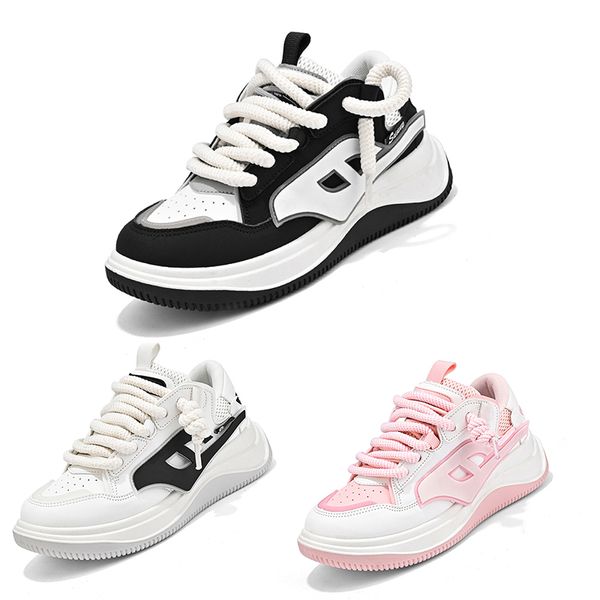 runnning shoes men casual shoes black pink white mens trainers sport sneaker szie 35-40
runnning shoes men casual shoes black pink white mens trainers sport sneaker szie 35-40