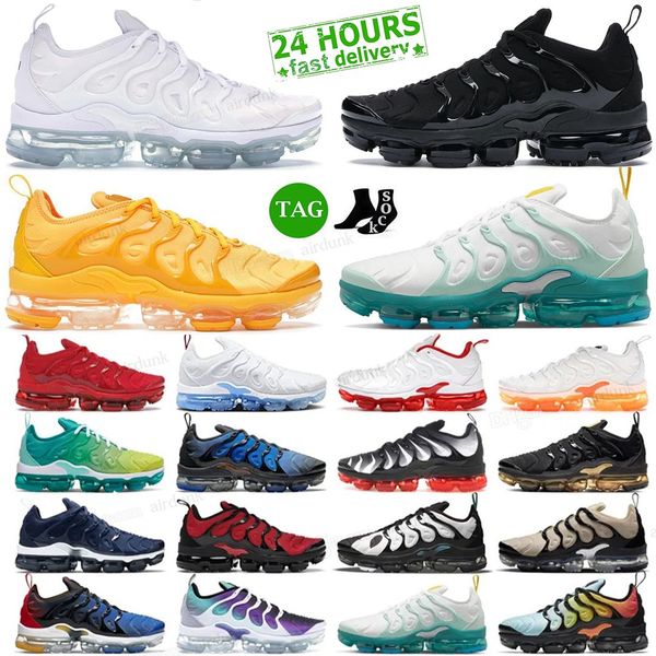 classic triple black all white tn running shoes for men womens tns sneakers size 12 designer tnplus oreos terrascape atlant vapour mx joggin
classic triple black all white tn running shoes for men womens tns sneakers size 12 designer tnplus oreos terrascape atlant vapour mx joggin