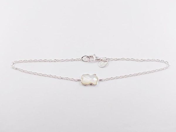 memnon authentic 925 sterling silver bracelets silver color bracelet for women fits european bear jewelry style gift 6154316704280603, Black
memnon authentic 925 sterling silver bracelets silver color bracelet for women fits european bear jewelry style gift 6154316704280603, Black