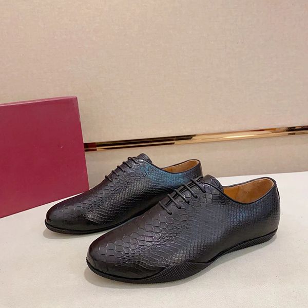 men's leather shoes 2023 new spring and summer trend all match men's plate shoes leather breathable casual shoes trendy shoes low-, Black
men's leather shoes 2023 new spring and summer trend all match men's plate shoes leather breathable casual shoes trendy shoes low-, Black