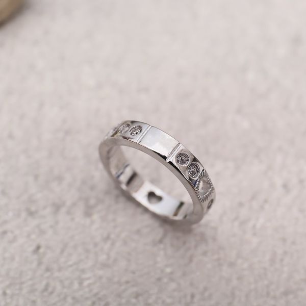 titanium steel silver ggsity ring fashion designer female rose gold silver jewelry ring couple ring gift ygsuhe ydsjat
titanium steel silver ggsity ring fashion designer female rose gold silver jewelry ring couple ring gift ygsuhe ydsjat