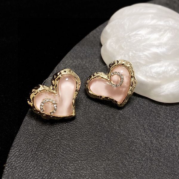 designer ccity stud earrings for women luxury jewelry romantic charm earring fashion accessories j2, Golden;silver
designer ccity stud earrings for women luxury jewelry romantic charm earring fashion accessories j2, Golden;silver