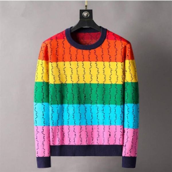 fashion brand men designer sweater letters pullover men hoodie long sleeve active sweatshirt embroidery knitwear warm winter cloth256o, White;black
fashion brand men designer sweater letters pullover men hoodie long sleeve active sweatshirt embroidery knitwear warm winter cloth256o, White;black