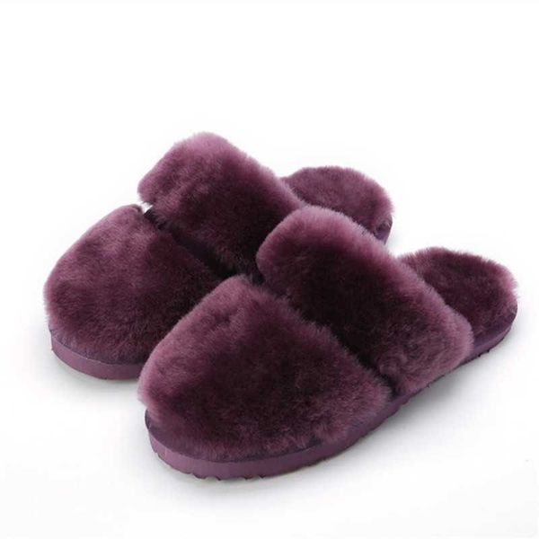 slippers 2021 nice women natural sheepskin home slipper winter women indoor slippers fur slippers wool flip flops slipper lady home shoes, Black
slippers 2021 nice women natural sheepskin home slipper winter women indoor slippers fur slippers wool flip flops slipper lady home shoes, Black