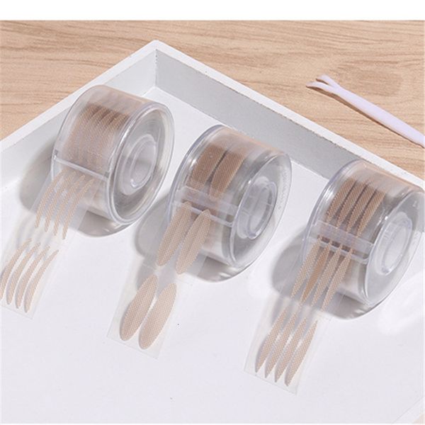 makeup tools 600pcs eye lift strips double eyelid stripe big eyes invisible fold sticker tool 230812
makeup tools 600pcs eye lift strips double eyelid stripe big eyes invisible fold sticker tool 230812