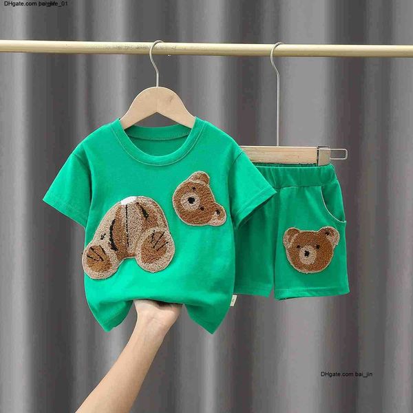 casual children summer clothes suit baby boys girls t-shirt short pants 2pcs/sets kids infant coat toddler suit 1 2 3 4 5 years, White
casual children summer clothes suit baby boys girls t-shirt short pants 2pcs/sets kids infant coat toddler suit 1 2 3 4 5 years, White