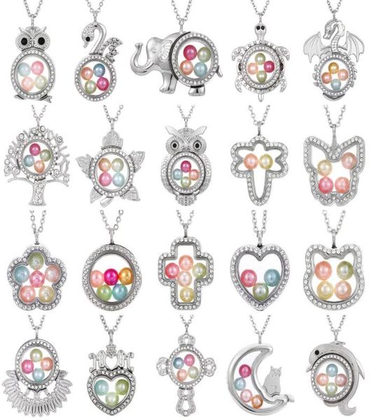 300 styles silver diameter 8mm beads pearl cage magnetic closed glass floating locket rhinestone pendant necklace with stainless s3682071
300 styles silver diameter 8mm beads pearl cage magnetic closed glass floating locket rhinestone pendant necklace with stainless s3682071