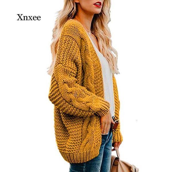 men's sweater open front cardigan sweaters winter women yellow knitted long sleeve knitwear girls casual outerwear femme 230811, White;black
men's sweater open front cardigan sweaters winter women yellow knitted long sleeve knitwear girls casual outerwear femme 230811, White;black