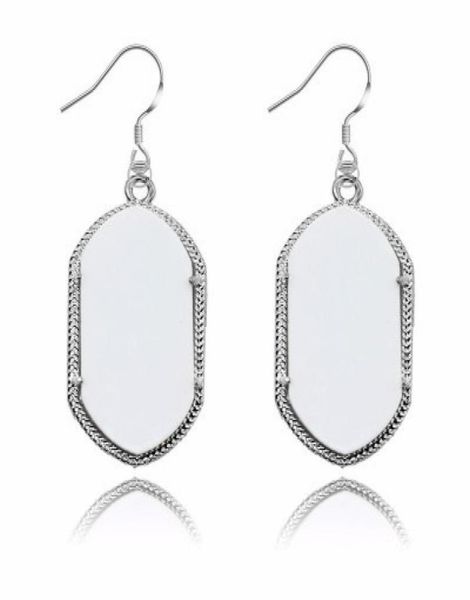 fashion smooth surface silver dangle earrings signature earrings for women wedding party jewelry drop 7342964
fashion smooth surface silver dangle earrings signature earrings for women wedding party jewelry drop 7342964