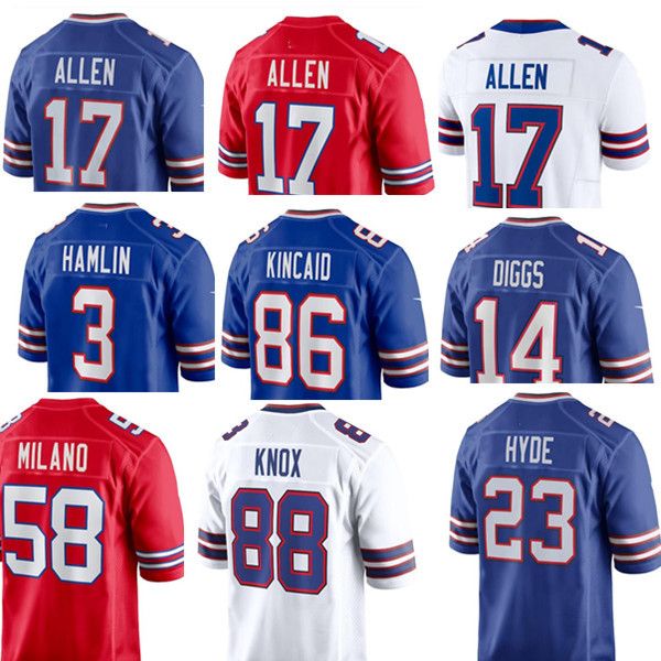 football jersey 21 poyer 73 dion dawkins 2 tyler bass 13 gabriel davis 83 andre reed 4 james cook 7 doug flutie 42 dorian williams 17 josh a, Black;red
football jersey 21 poyer 73 dion dawkins 2 tyler bass 13 gabriel davis 83 andre reed 4 james cook 7 doug flutie 42 dorian williams 17 josh a, Black;red
