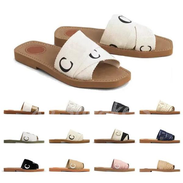 designer woody sandals women beach sandal mules flat slides light tan beige white black pink lace lettering fabric canvas slippers womens su
designer woody sandals women beach sandal mules flat slides light tan beige white black pink lace lettering fabric canvas slippers womens su