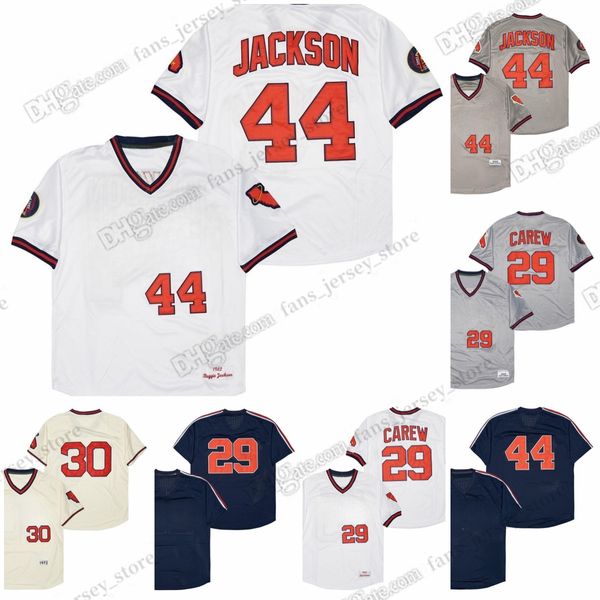 1985 reggie jackson vintage mitchell and ness baseball jerseys nolan ryan rod carew stitched jersey, Blue;black
1985 reggie jackson vintage mitchell and ness baseball jerseys nolan ryan rod carew stitched jersey, Blue;black