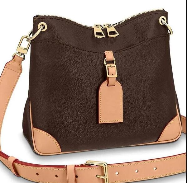 designer bags brown black stylish functional shoulder bag purse wallet versatility crossbody m45353
designer bags brown black stylish functional shoulder bag purse wallet versatility crossbody m45353