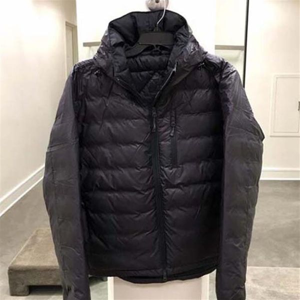 winter down jacket stand collar designer lodge jackets men classic design outdoor high-quality warm coats for male xxxxl online203g, Black
winter down jacket stand collar designer lodge jackets men classic design outdoor high-quality warm coats for male xxxxl online203g, Black