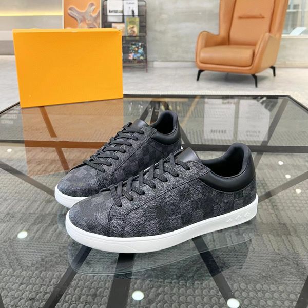 paris designer casual shoes cell men and women black brown beige white square lattice sneakers shoes print vintage trainer couple shoe size3
paris designer casual shoes cell men and women black brown beige white square lattice sneakers shoes print vintage trainer couple shoe size3