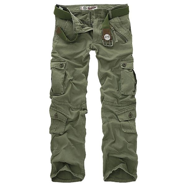 men cargo pants 2019 autumn hip men cargo ousers military pants for man 7 colors pants leisure cot277b, Black
men cargo pants 2019 autumn hip men cargo ousers military pants for man 7 colors pants leisure cot277b, Black