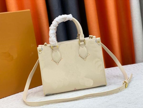 luxurys designers bags new tote bag ladies shoulder messenger bag fashion handbag large shopping bag m45659
luxurys designers bags new tote bag ladies shoulder messenger bag fashion handbag large shopping bag m45659